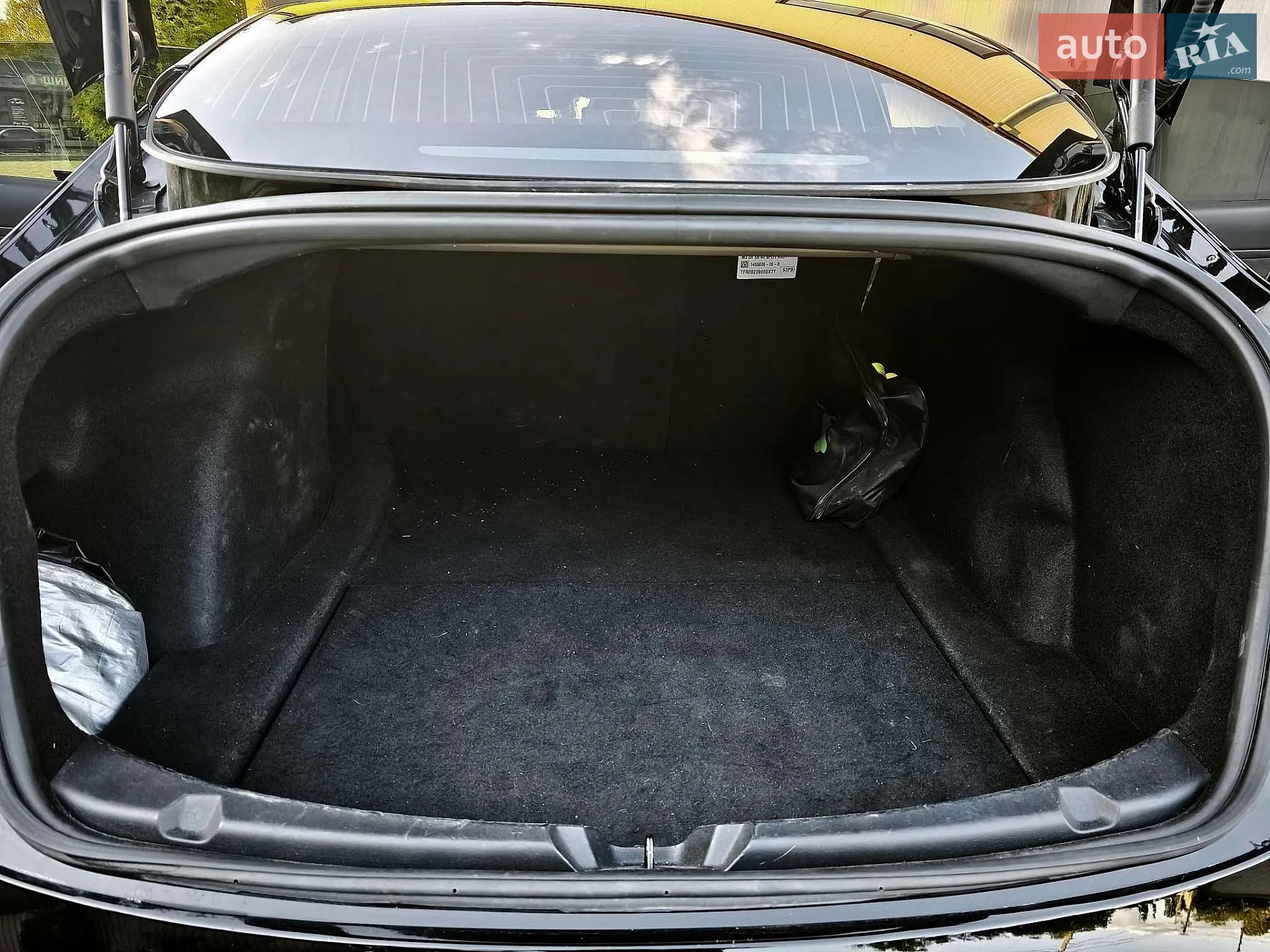 2020 Tesla Model 3 - мініатюра 24