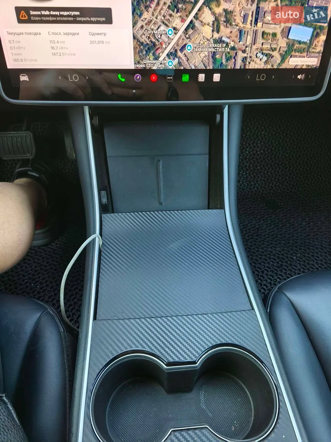 2020 Tesla Model 3 - мініатюра 28
