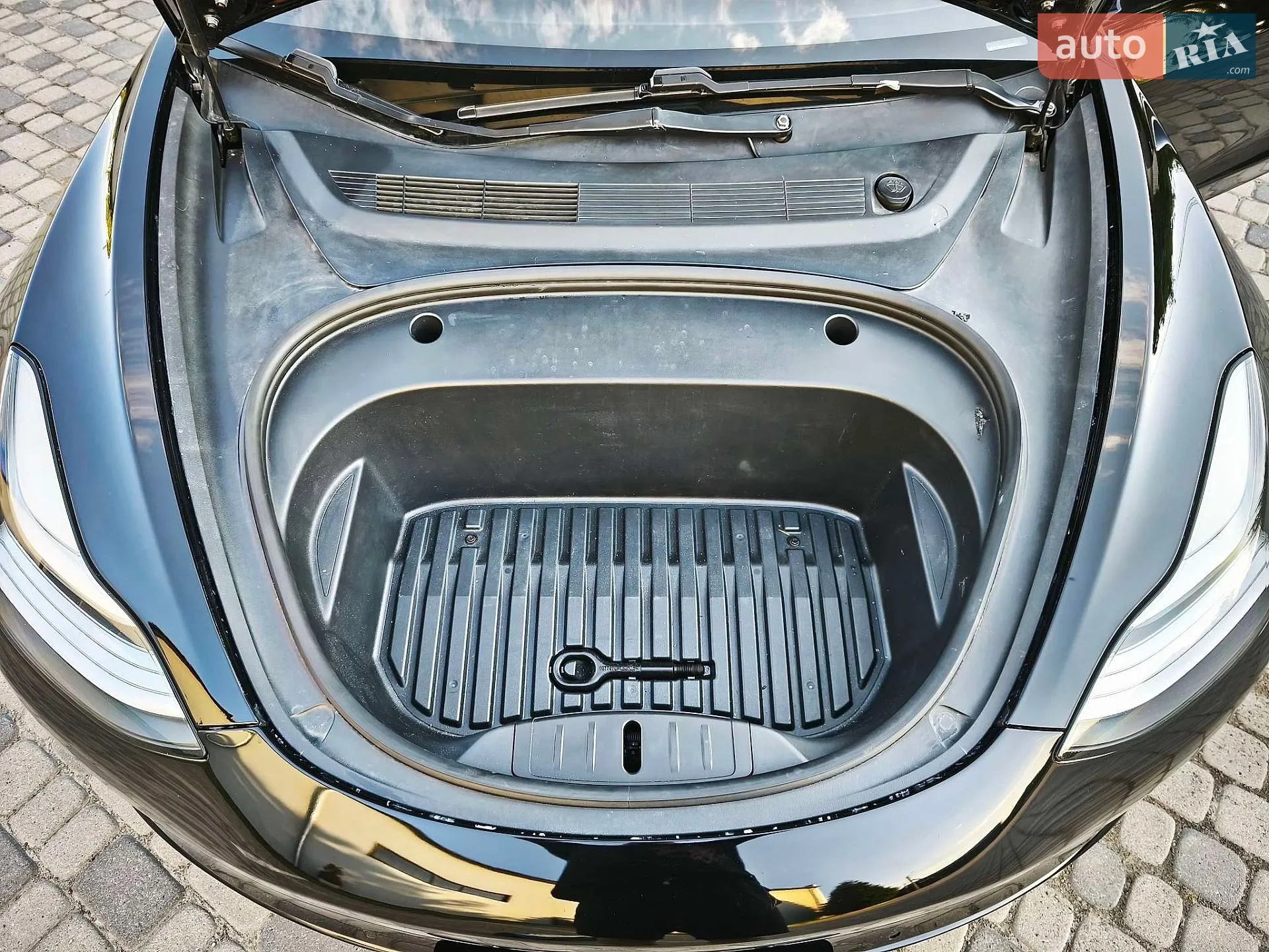 2020 Tesla Model 3 - мініатюра 23