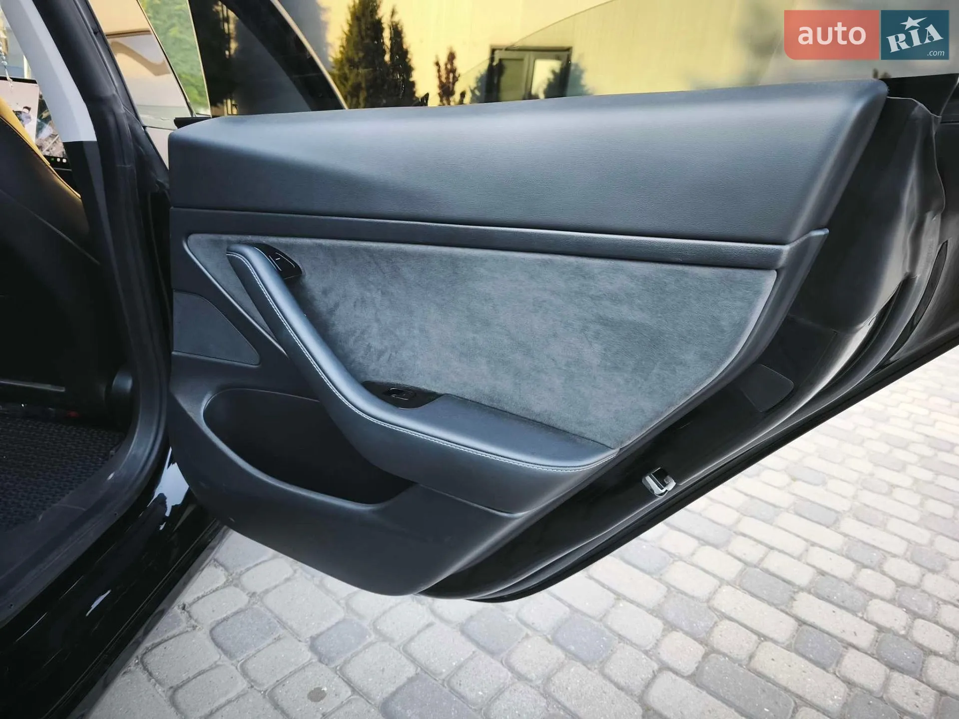 2020 Tesla Model 3 - мініатюра 33