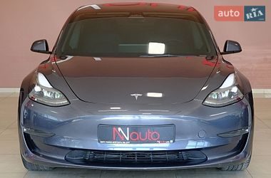 Седан Tesla Model 3 2023 в Одесі