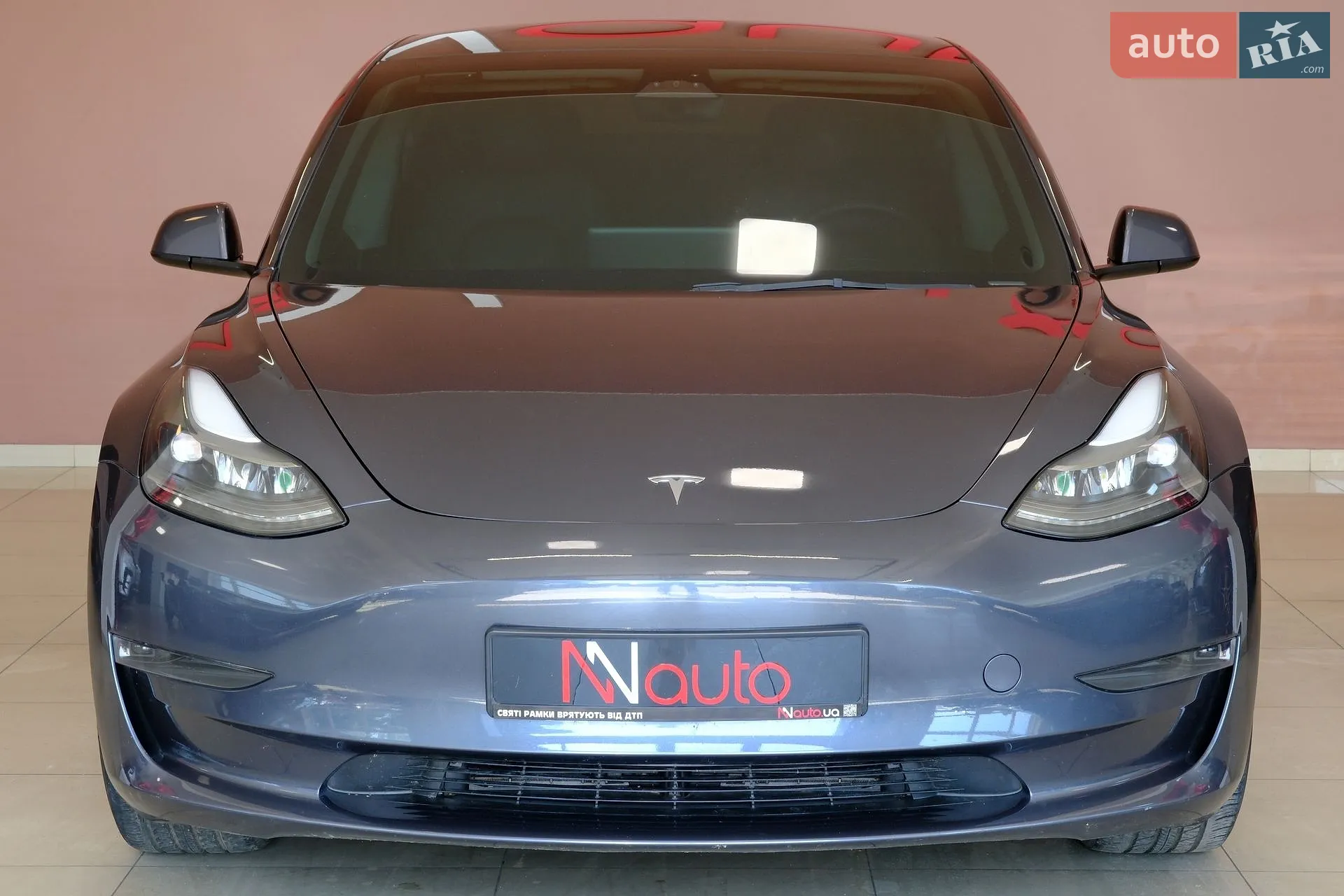 2023 Tesla Model 3 - мініатюра 2