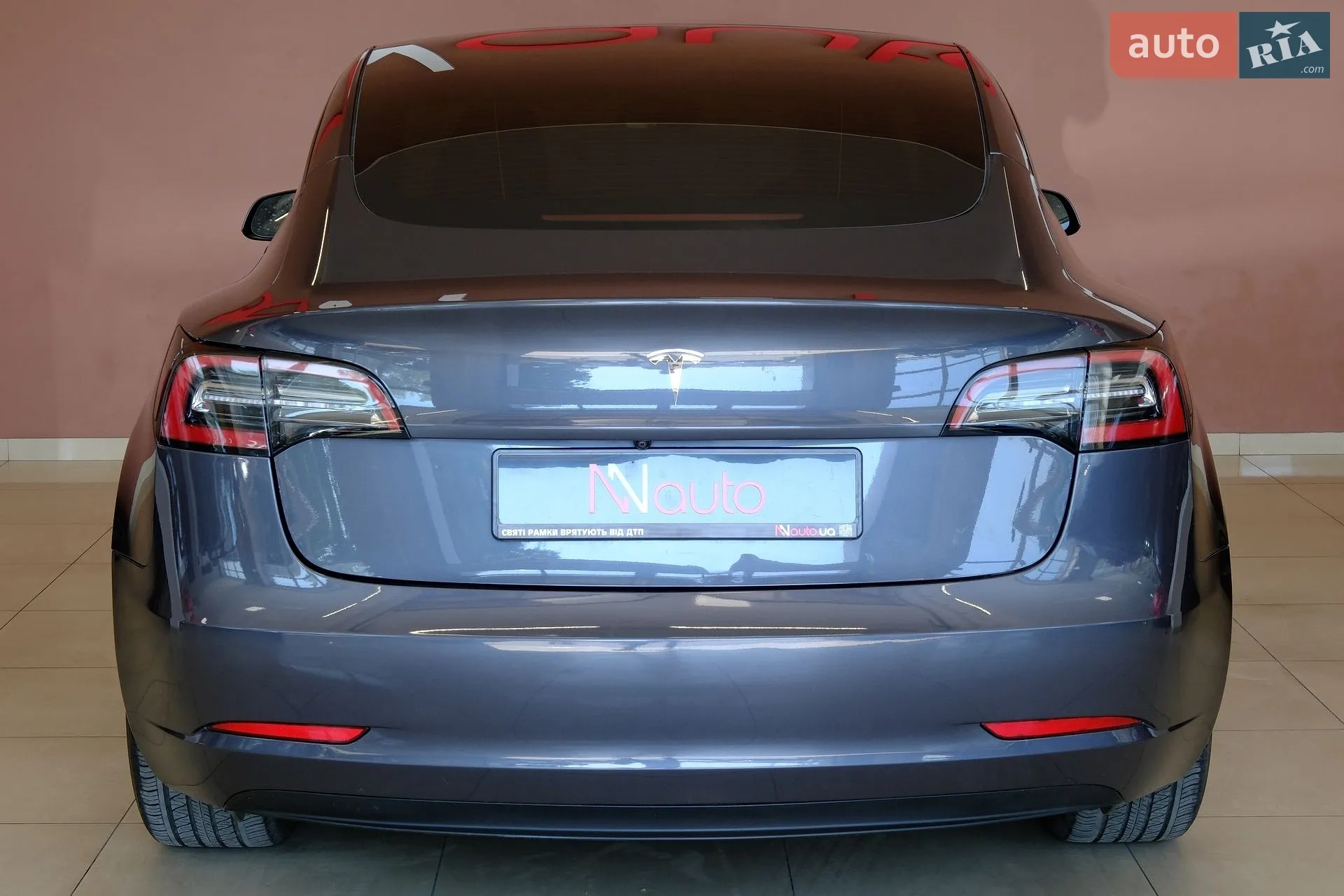 2023 Tesla Model 3 - мініатюра 12