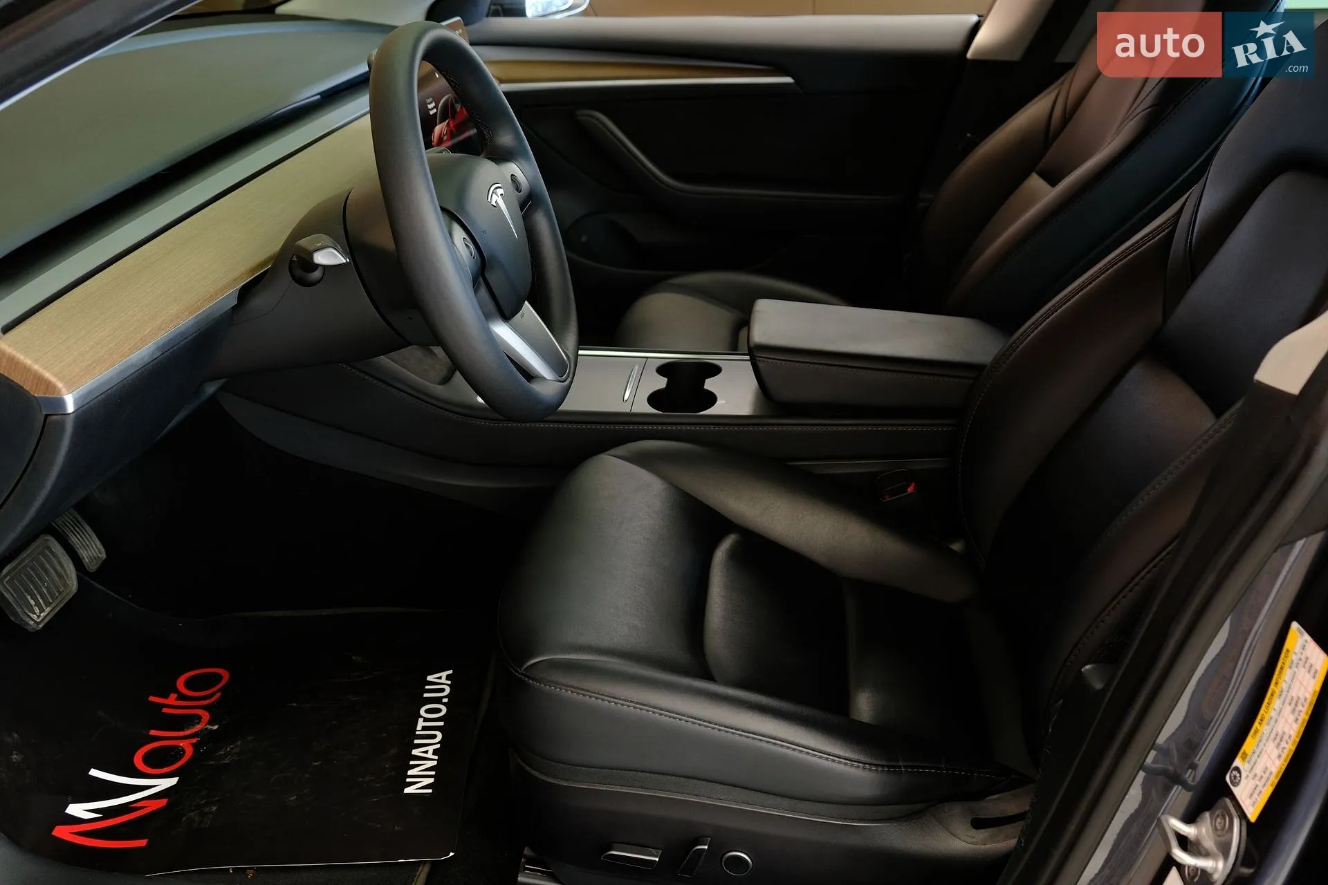 2023 Tesla Model 3 - мініатюра 23