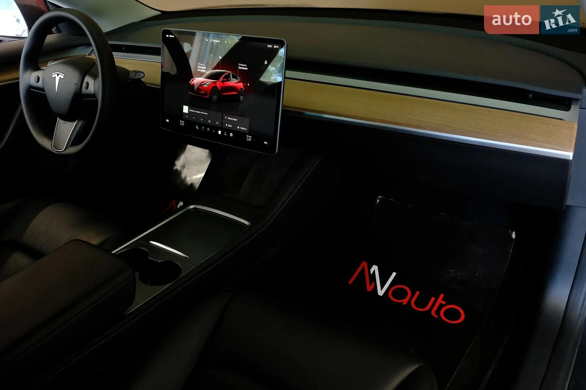 2023 Tesla Model 3 - мініатюра 37