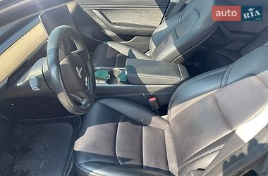 Седан Tesla Model 3 2018 в Переяславі