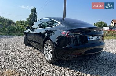 Седан Tesla Model 3 2018 в Переяславі