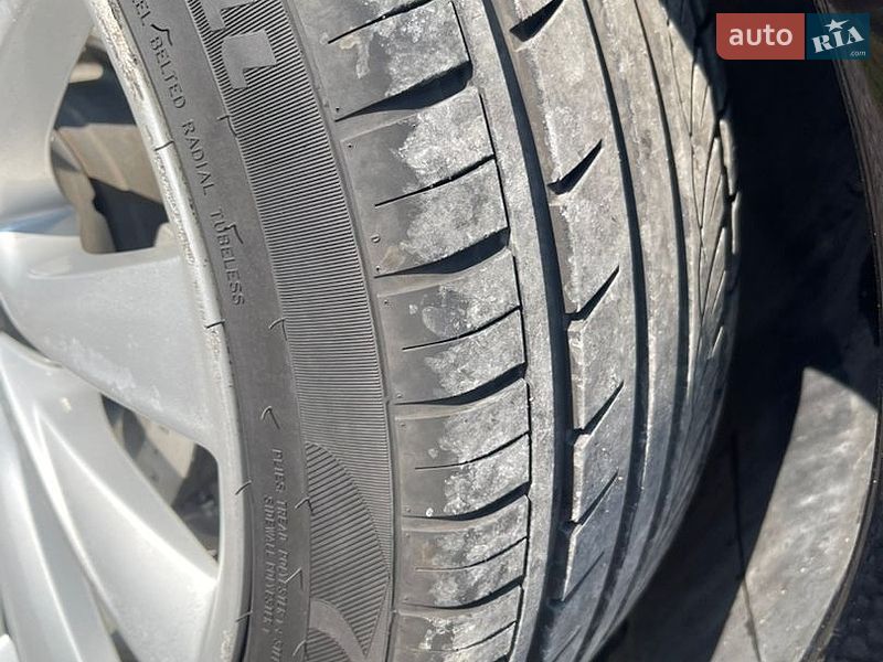 Седан Tesla Model 3 2018 в Переяславі