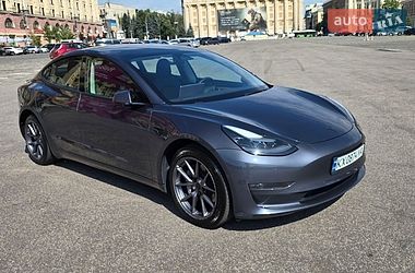 Седан Tesla Model 3 2022 в Харкові