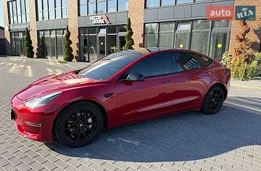Седан Tesla Model 3 2020 в Виннице фото 2 Седан Tesla Model 3 2020 в Виннице