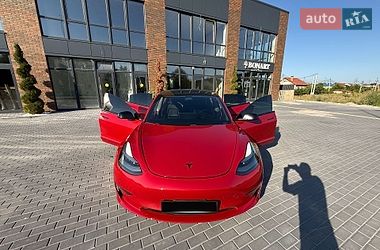 Седан Tesla Model 3 2020 в Виннице фото 11 Седан Tesla Model 3 2020 в Виннице