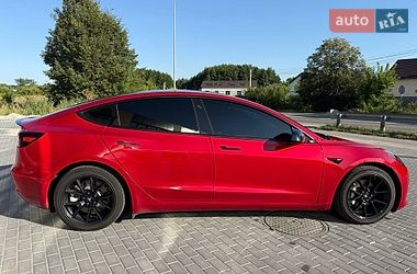 Седан Tesla Model 3 2020 в Виннице фото 4 Седан Tesla Model 3 2020 в Виннице