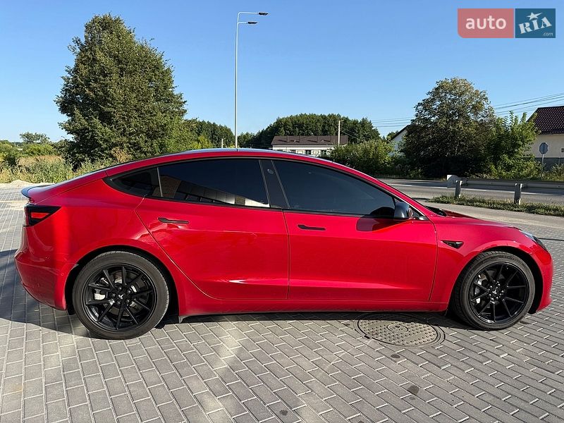 Седан Tesla Model 3 2020 в Виннице фото 4 Седан Tesla Model 3 2020 в Виннице