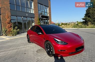Седан Tesla Model 3 2020 в Виннице фото 6 Седан Tesla Model 3 2020 в Виннице