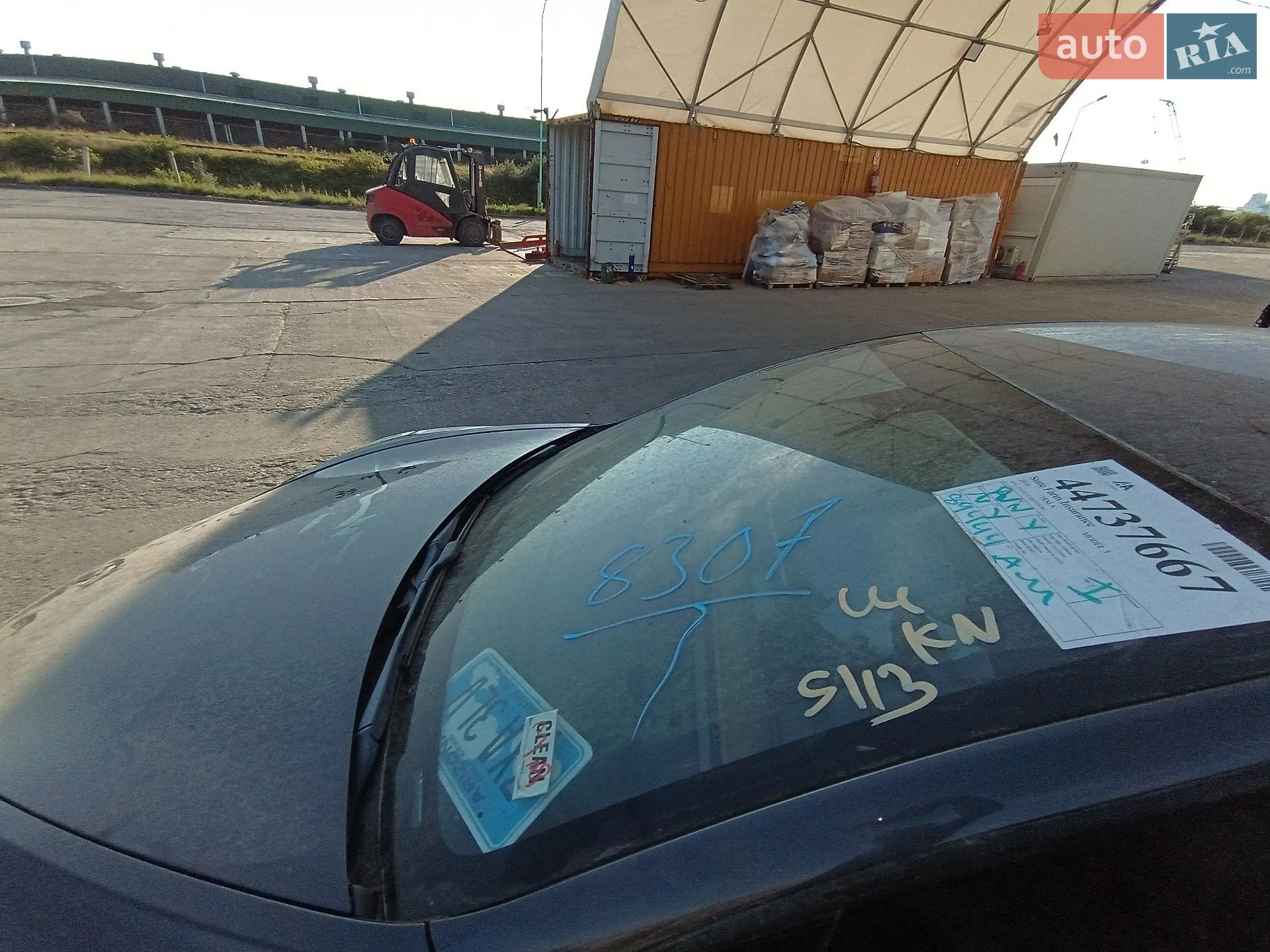 2018 Tesla Model 3 - мініатюра 17