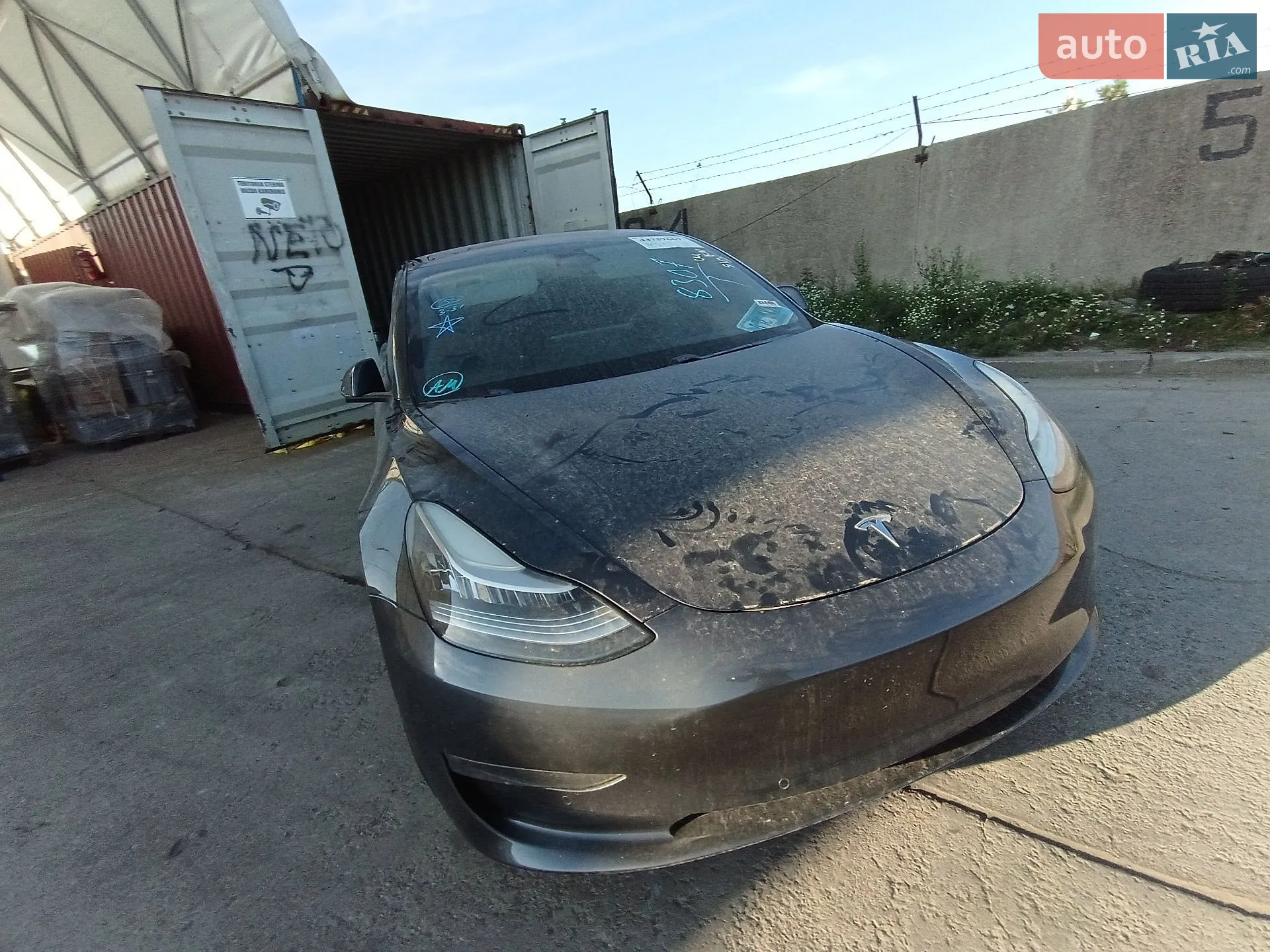 2018 Tesla Model 3 - мініатюра 5