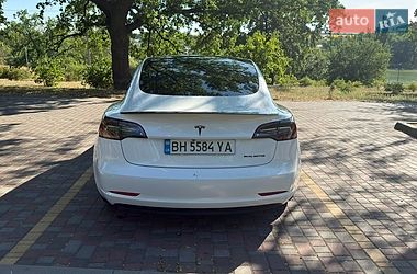 Седан Tesla Model 3 2021 в Кропивницькому фото 5 Седан Tesla Model 3 2021 в Кропивницькому