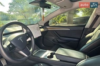 Седан Tesla Model 3 2021 в Кропивницькому фото 10 Седан Tesla Model 3 2021 в Кропивницькому