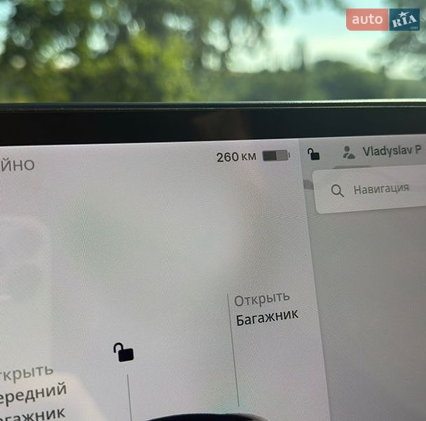 Седан Tesla Model 3 2021 в Кропивницькому фото 20 Седан Tesla Model 3 2021 в Кропивницькому