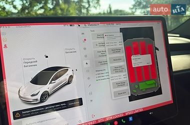 Седан Tesla Model 3 2021 в Кропивницькому фото 19 Седан Tesla Model 3 2021 в Кропивницькому