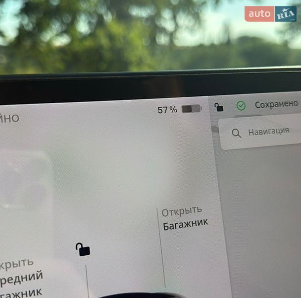Седан Tesla Model 3 2021 в Кропивницькому фото 21 Седан Tesla Model 3 2021 в Кропивницькому
