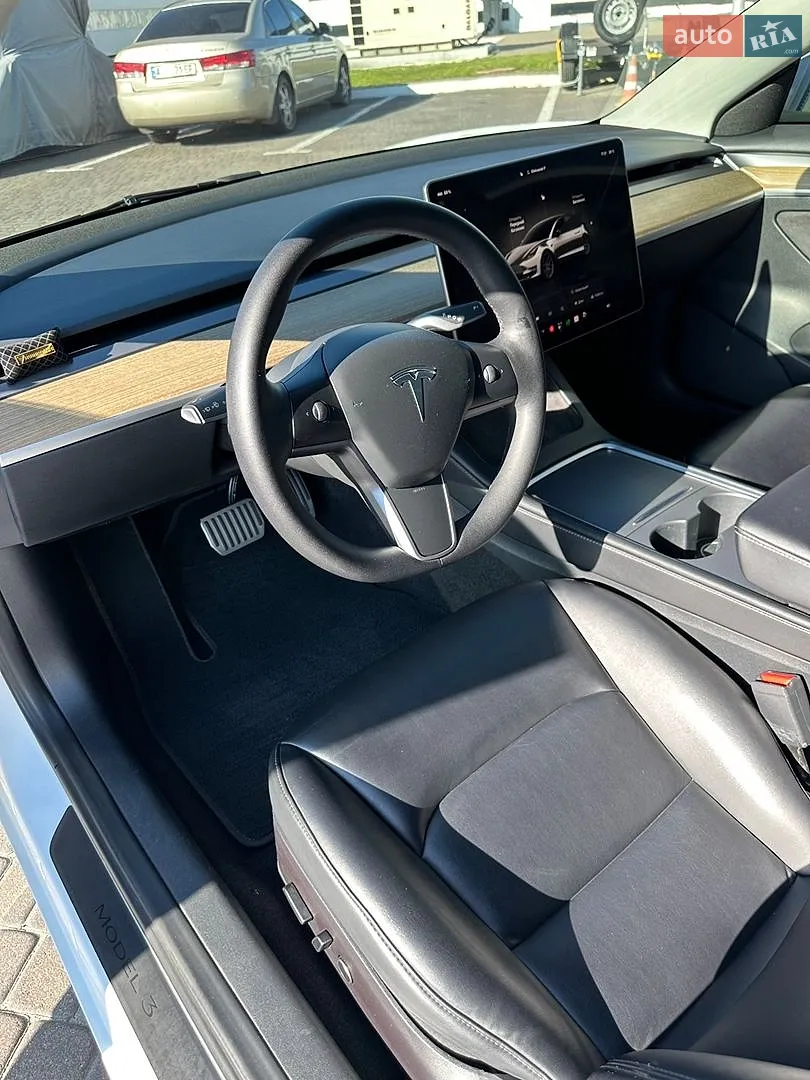 2022 Tesla Model 3 - мініатюра 6