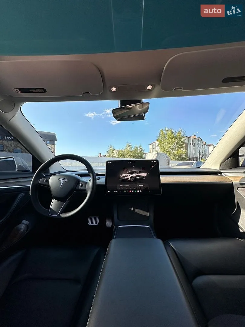 2022 Tesla Model 3 - мініатюра 16