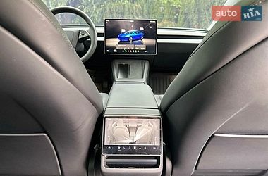 Седан Tesla Model 3 2024 в Киеве фото 7 Седан Tesla Model 3 2024 в Киеве