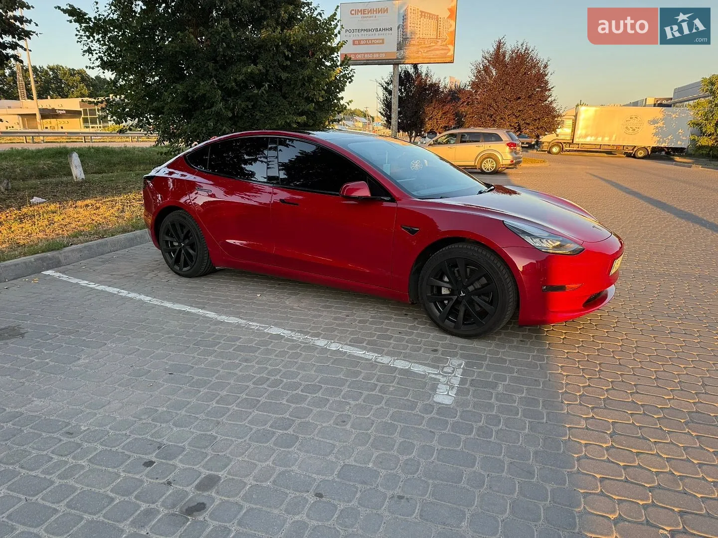 2020 Tesla Model 3 - мініатюра 4
