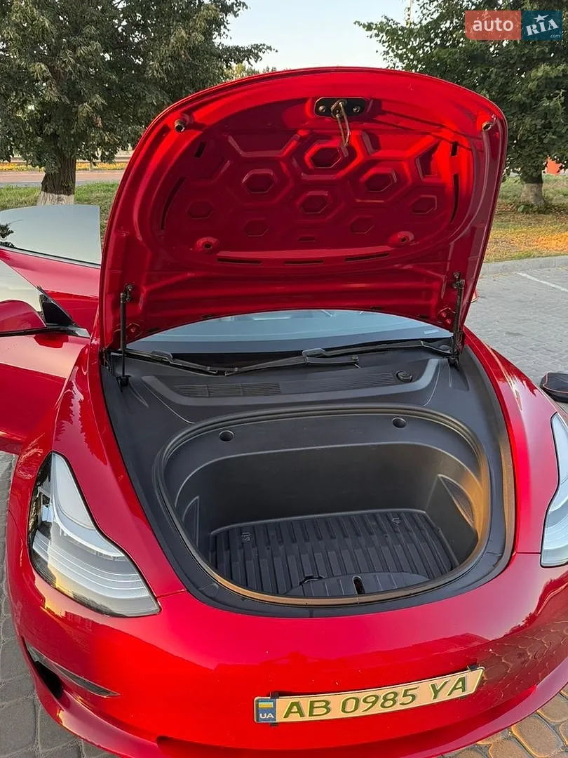 2020 Tesla Model 3 - мініатюра 15