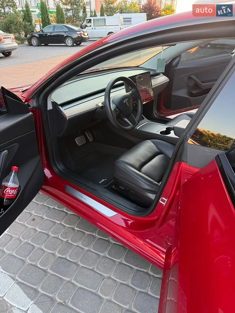 2020 Tesla Model 3 - мініатюра 17