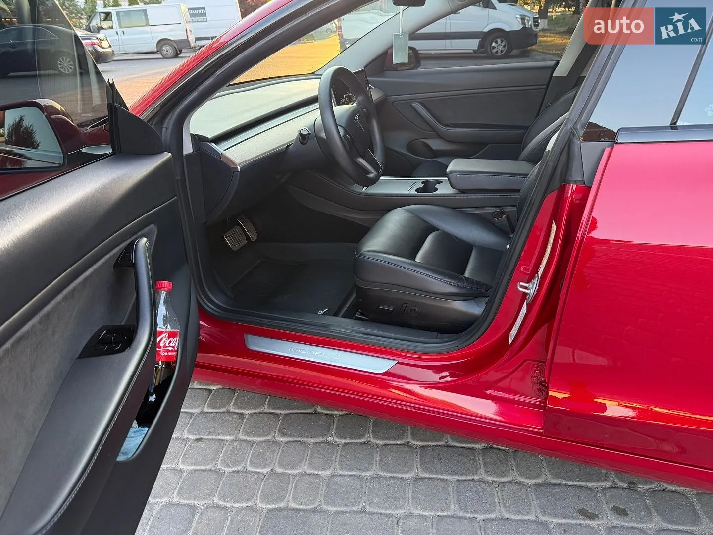 2020 Tesla Model 3 - мініатюра 16
