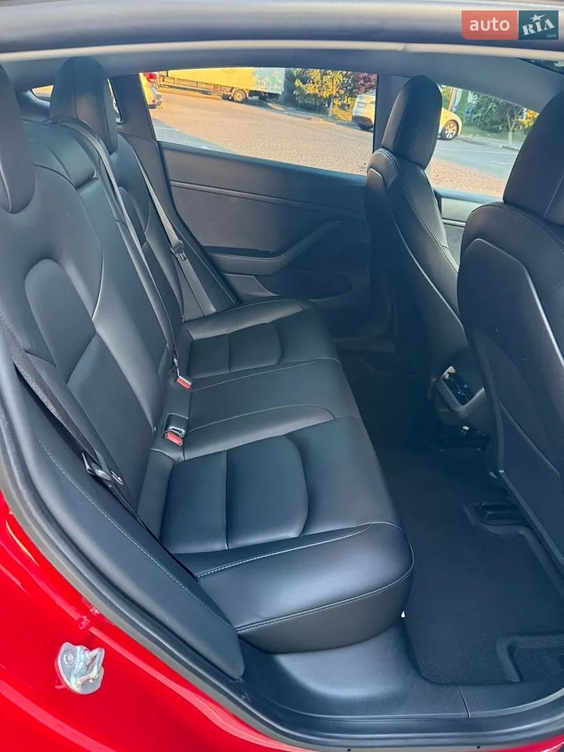 2020 Tesla Model 3 - мініатюра 19