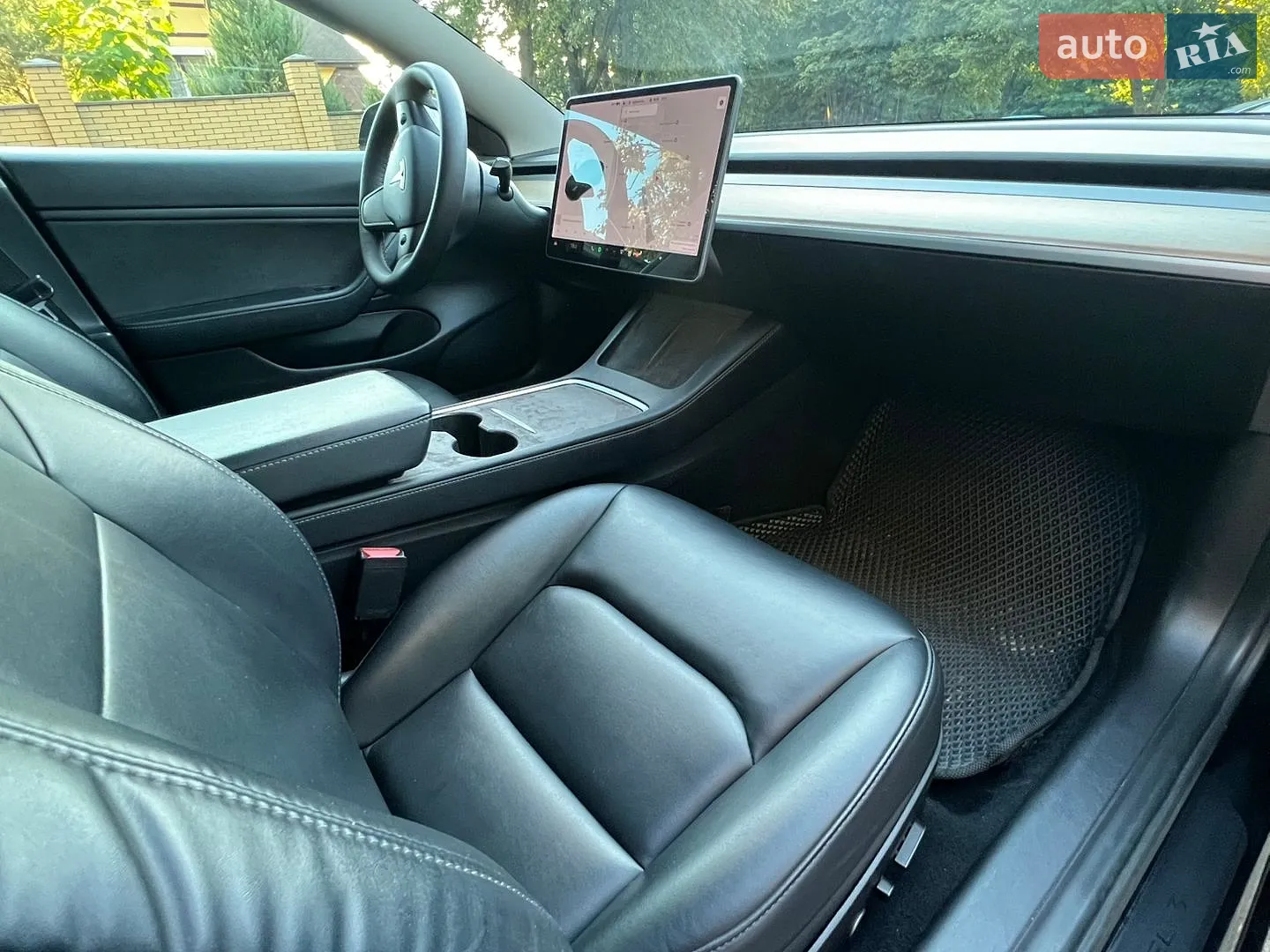 2021 Tesla Model 3 - мініатюра 5