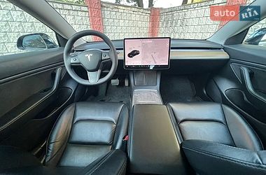 Седан Tesla Model 3 2021 в Хмельницькому