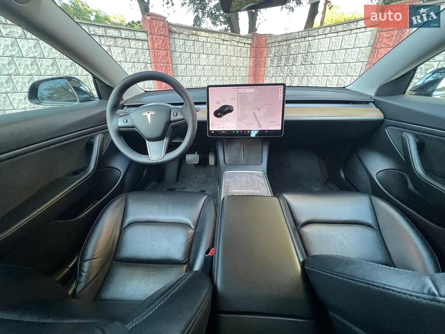 2021 Tesla Model 3 - мініатюра 3