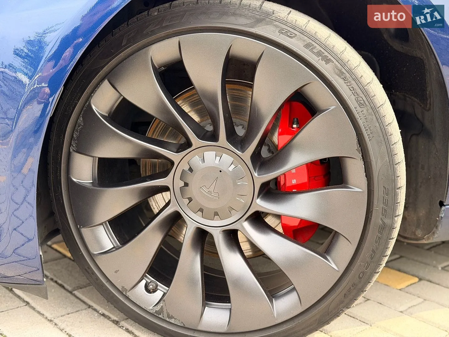 2023 Tesla Model 3 - мініатюра 8