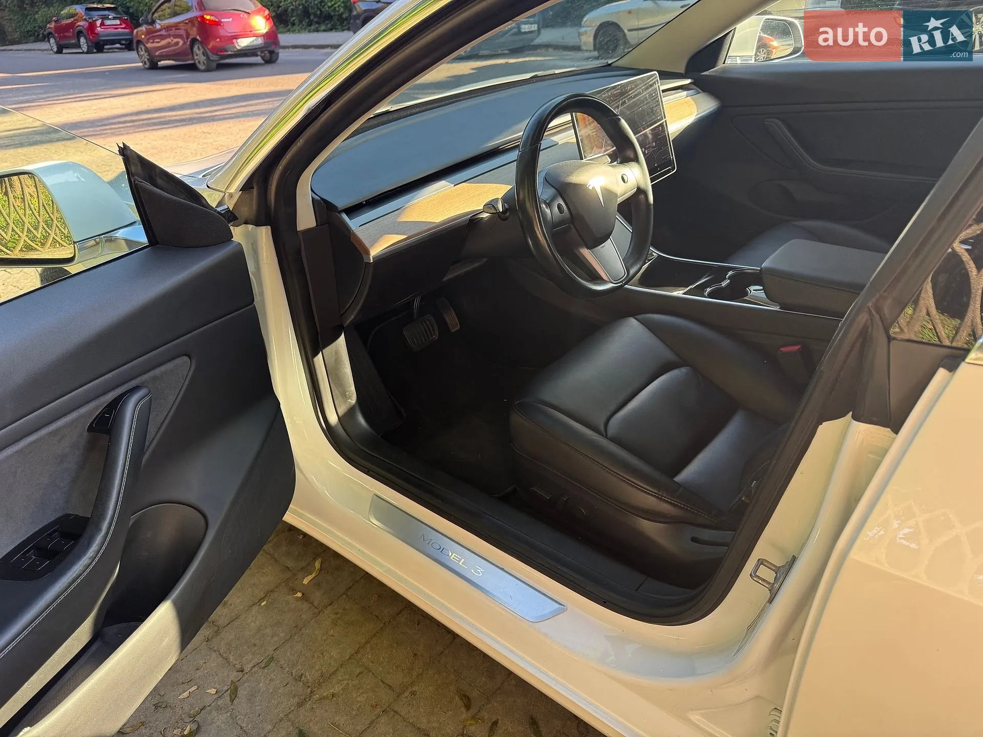 2019 Tesla Model 3 - мініатюра 23