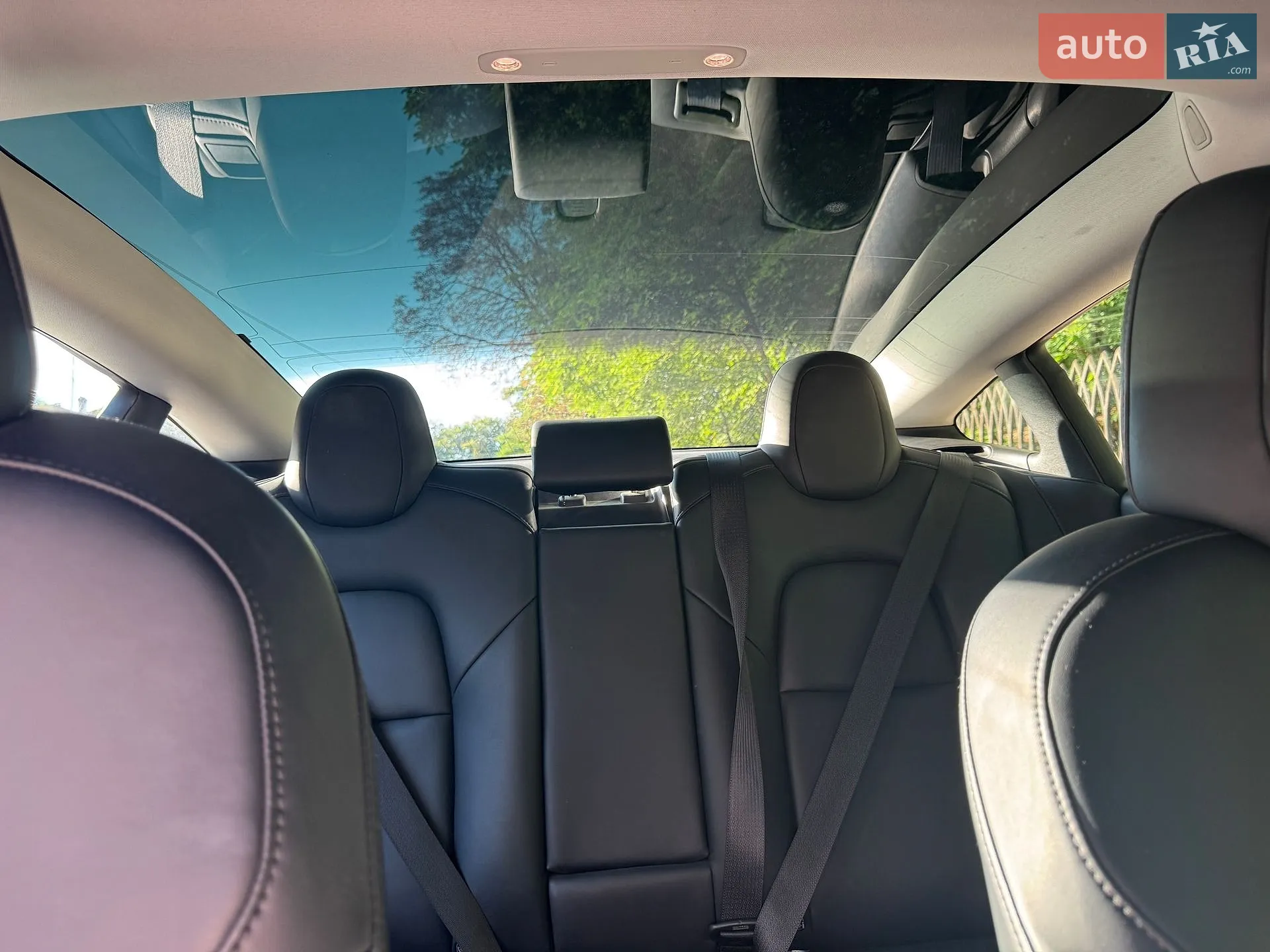 2019 Tesla Model 3 - мініатюра 26