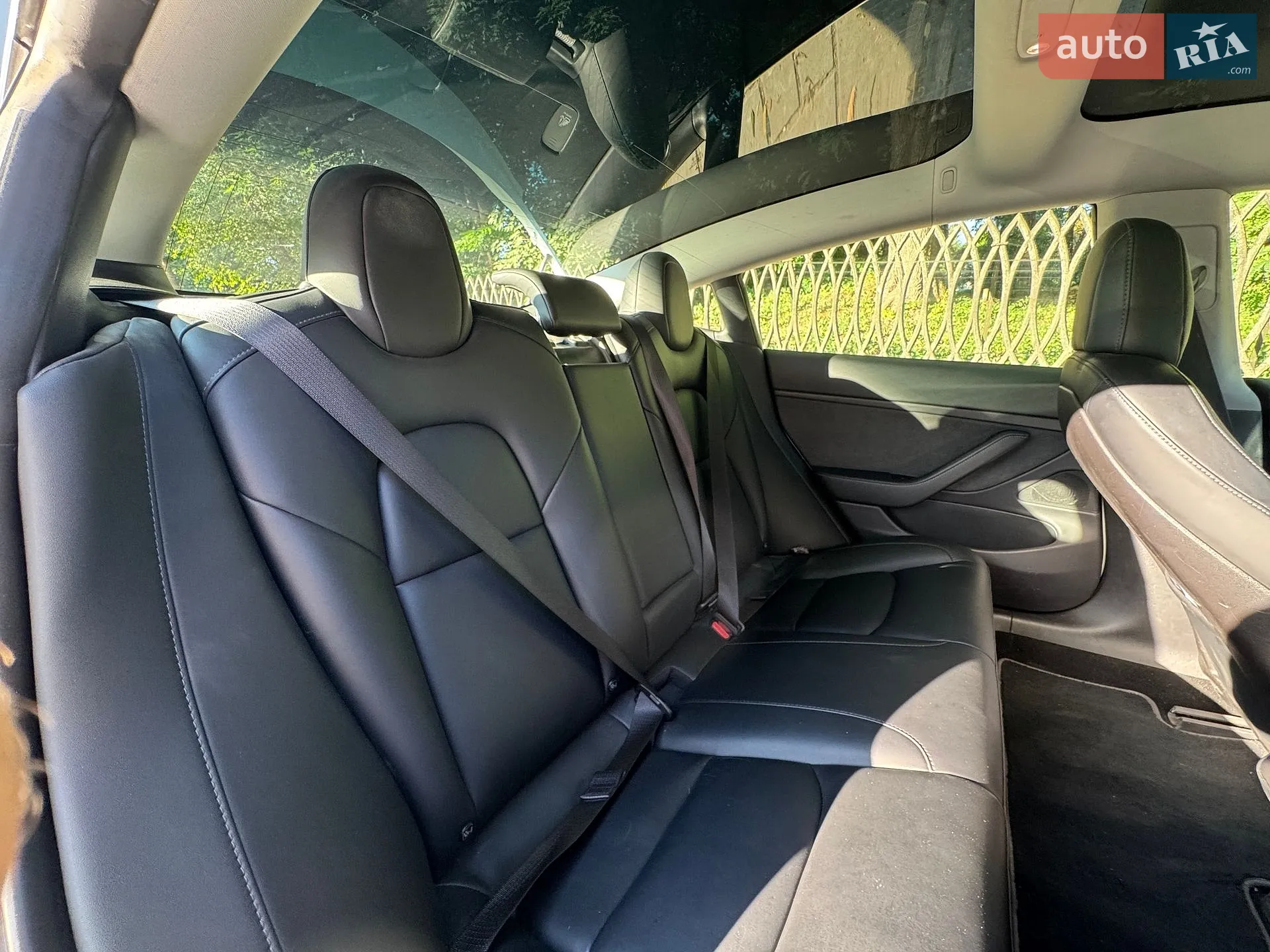 2019 Tesla Model 3 - мініатюра 30