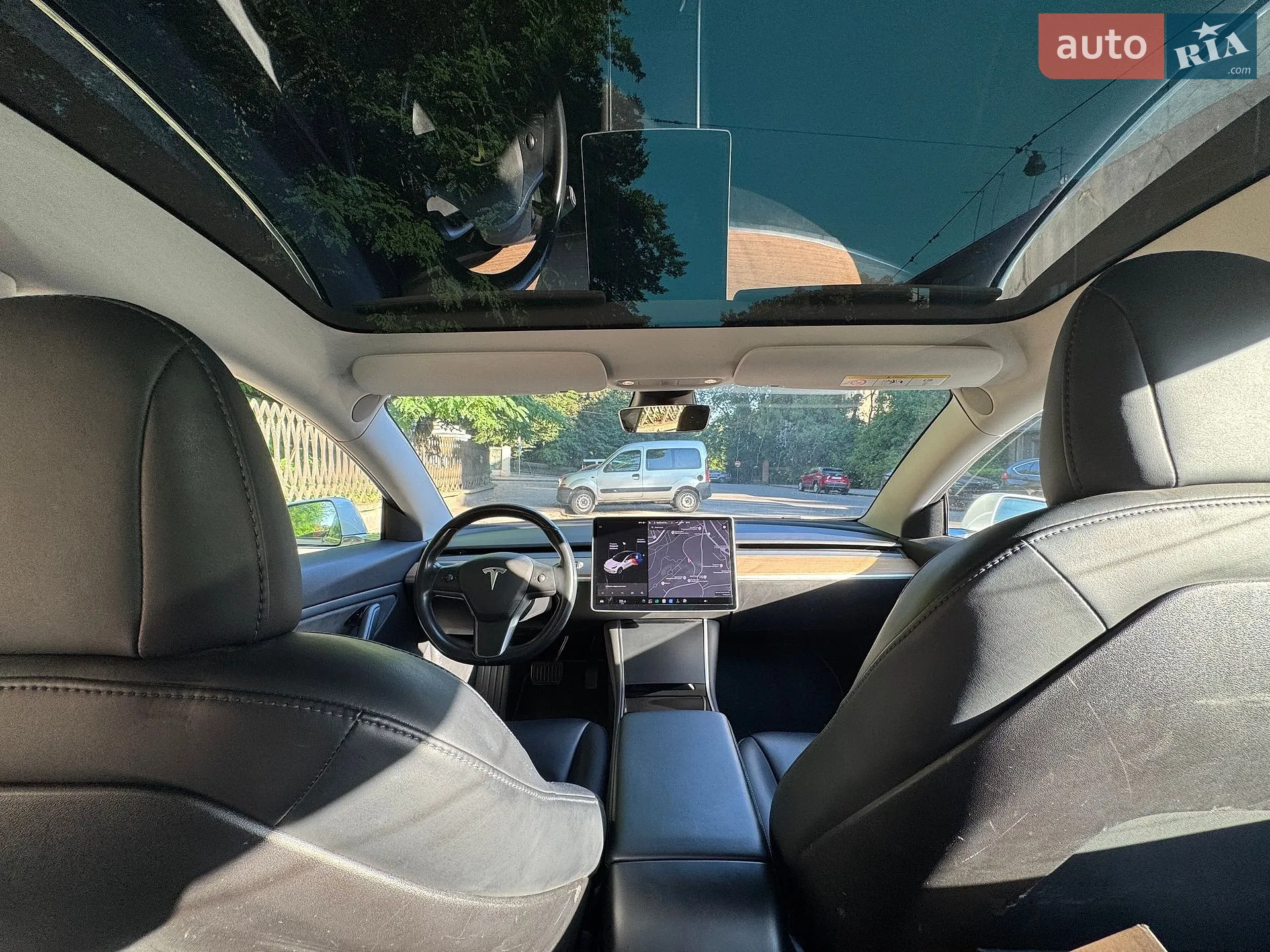 2019 Tesla Model 3 - мініатюра 35
