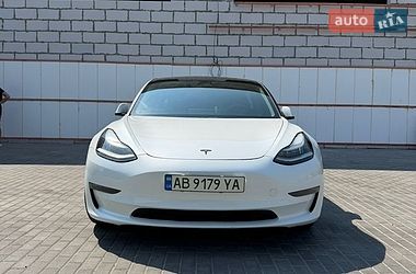 Седан Tesla Model 3 2020 в Виннице фото 2 Седан Tesla Model 3 2020 в Виннице