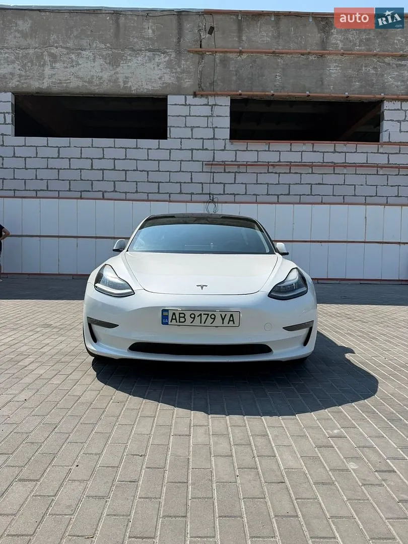 2020 Tesla Model 3 - мініатюра 2