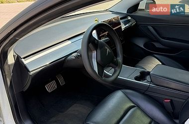 Седан Tesla Model 3 2020 в Виннице фото 10 Седан Tesla Model 3 2020 в Виннице