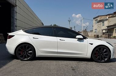 Седан Tesla Model 3 2020 в Виннице фото 8 Седан Tesla Model 3 2020 в Виннице