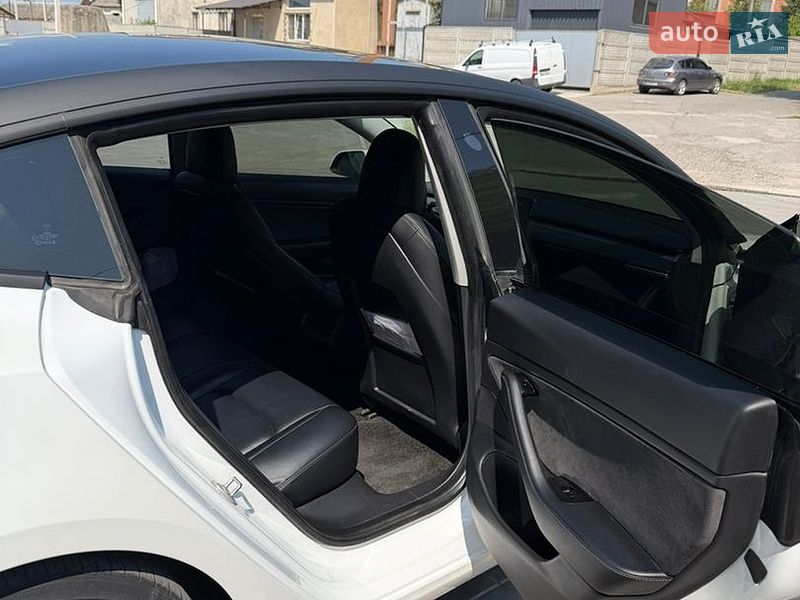 Седан Tesla Model 3 2020 в Виннице фото 13 Седан Tesla Model 3 2020 в Виннице