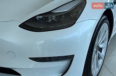 Седан Tesla Model 3 2023 в Одесі