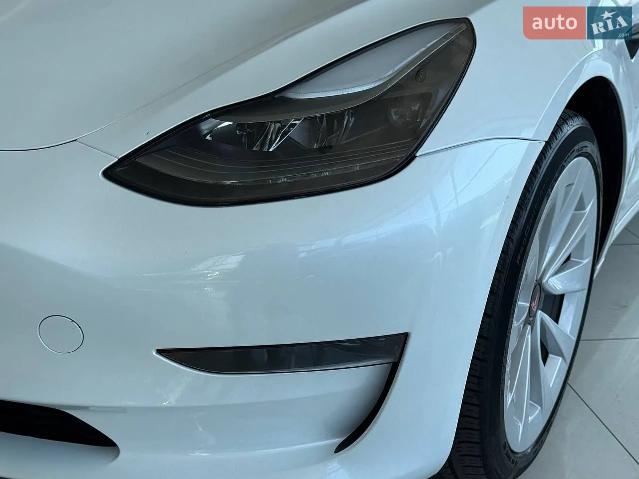 2023 Tesla Model 3 - мініатюра 8