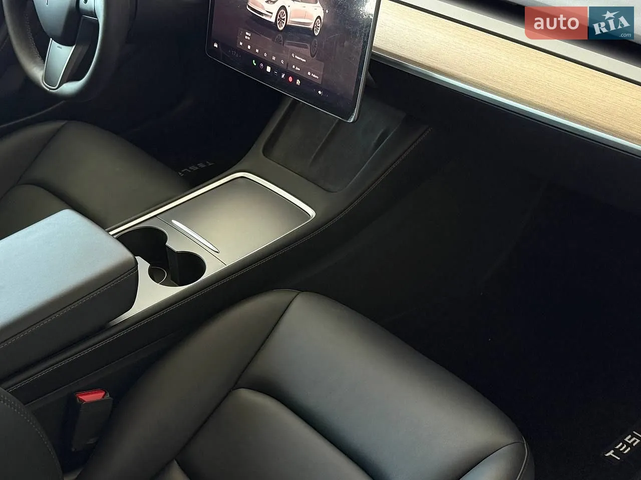 2023 Tesla Model 3 - мініатюра 17