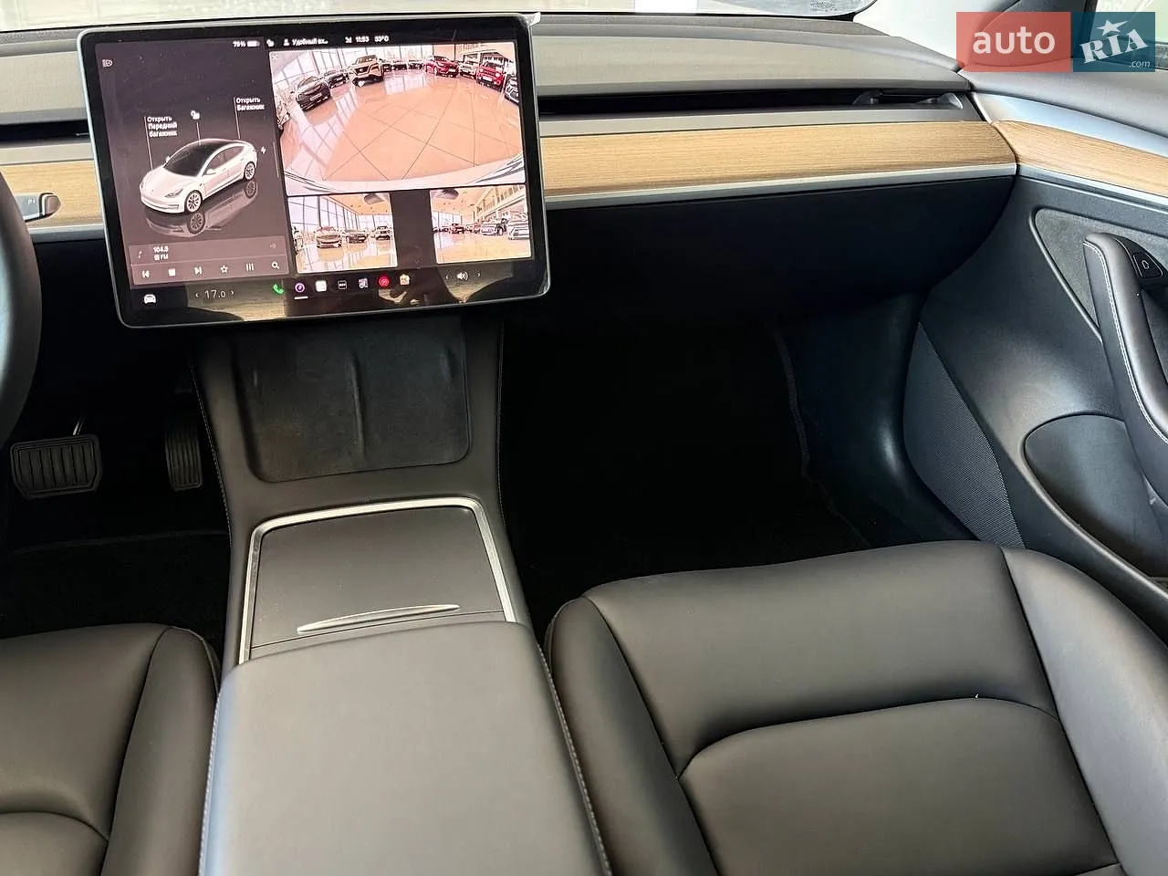 2023 Tesla Model 3 - мініатюра 18